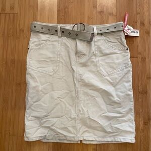 NWT Union Bay skirt